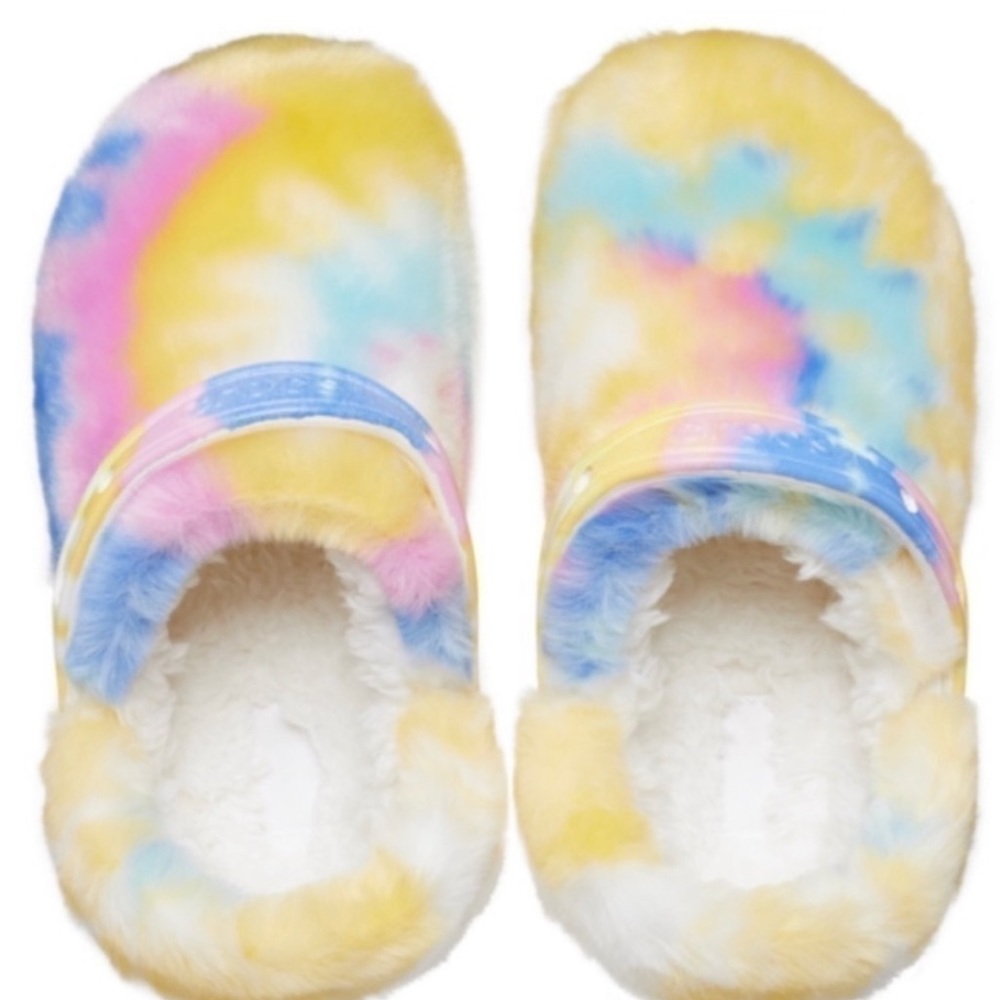 crocs size 8